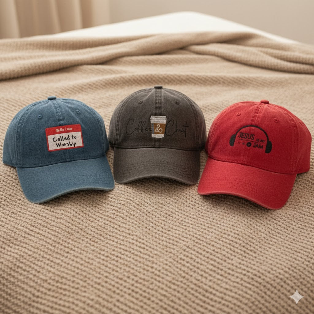 Cozie Accessories